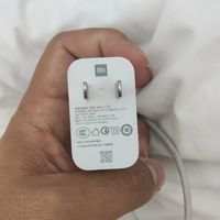 小米33w充电器