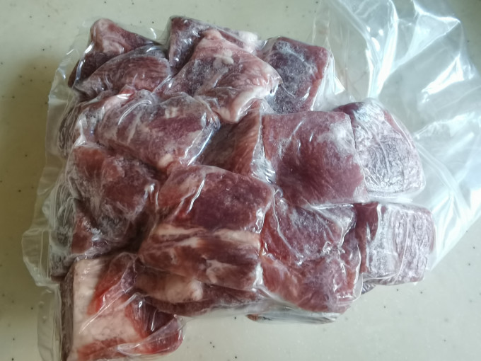 恒都牛肉