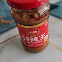 这款辣椒辣度刚刚好