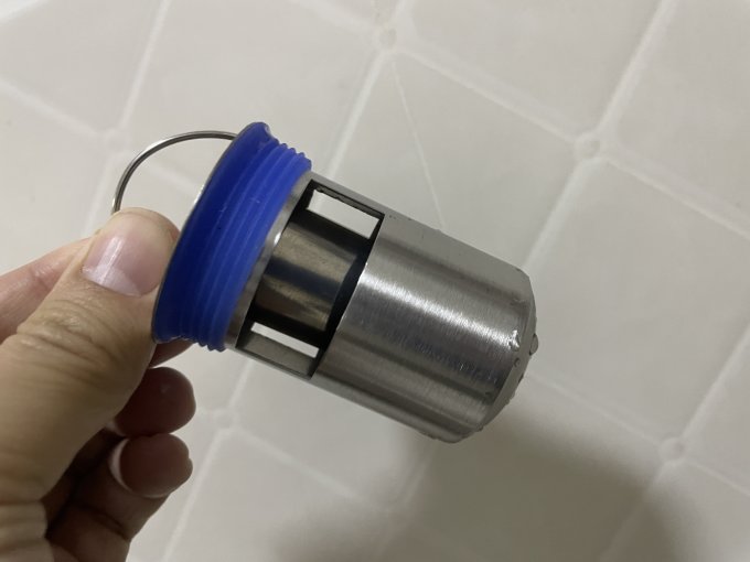 莱尔诗丹地漏