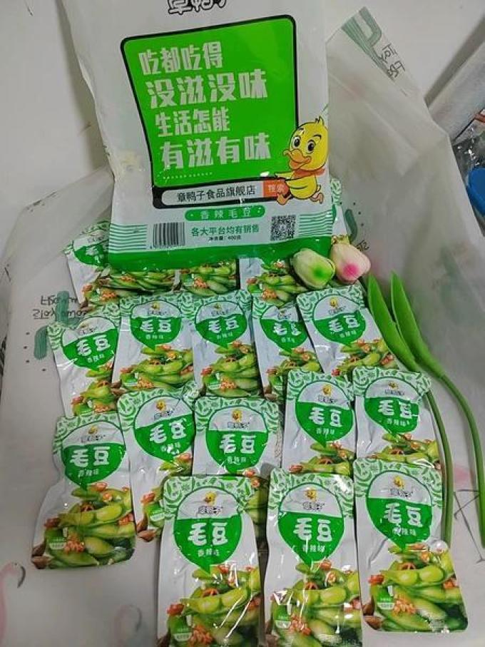 章鸭子其他休闲零食