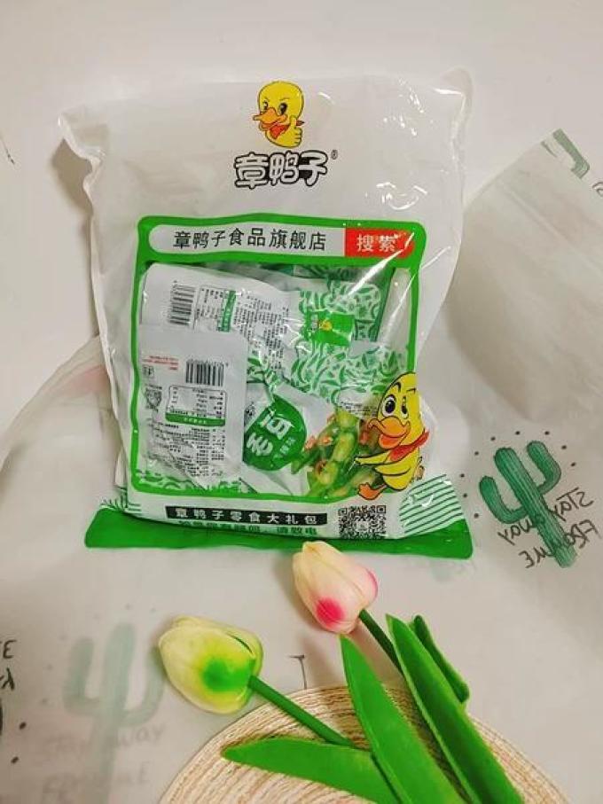 章鸭子其他休闲零食