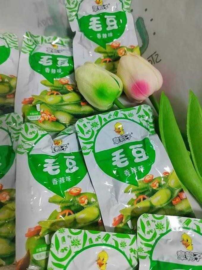 章鸭子其他休闲零食