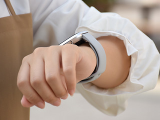 双十一购物好推荐——dido G28S智能手表