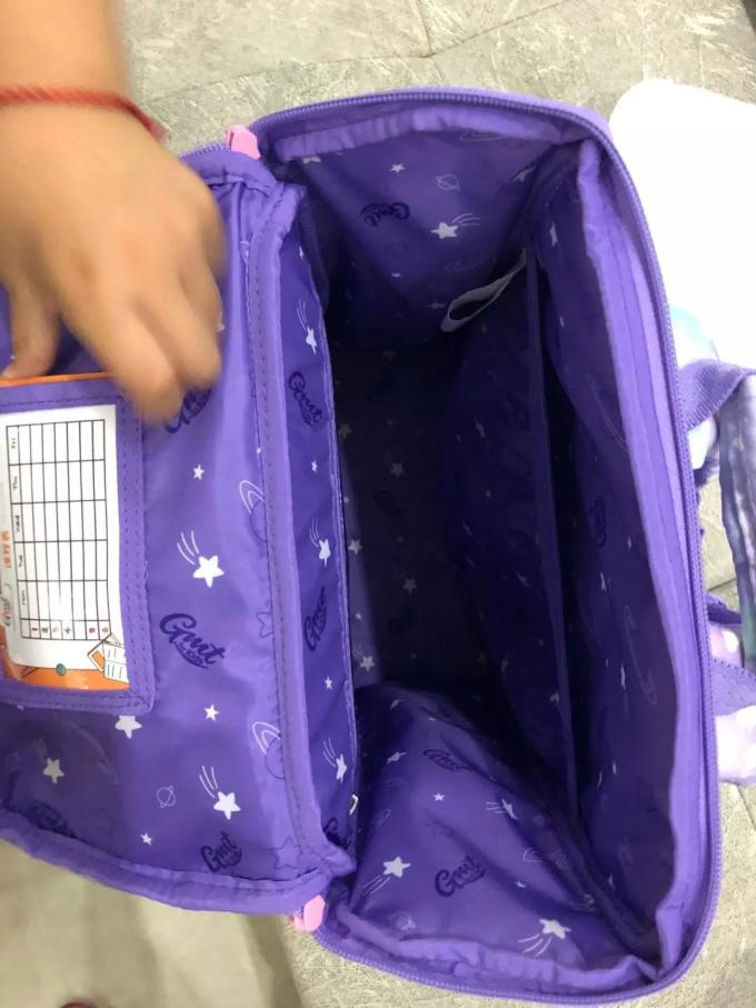 幼儿书包