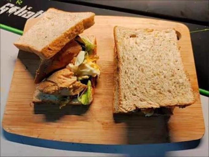 袋鼠先生其他方便食品