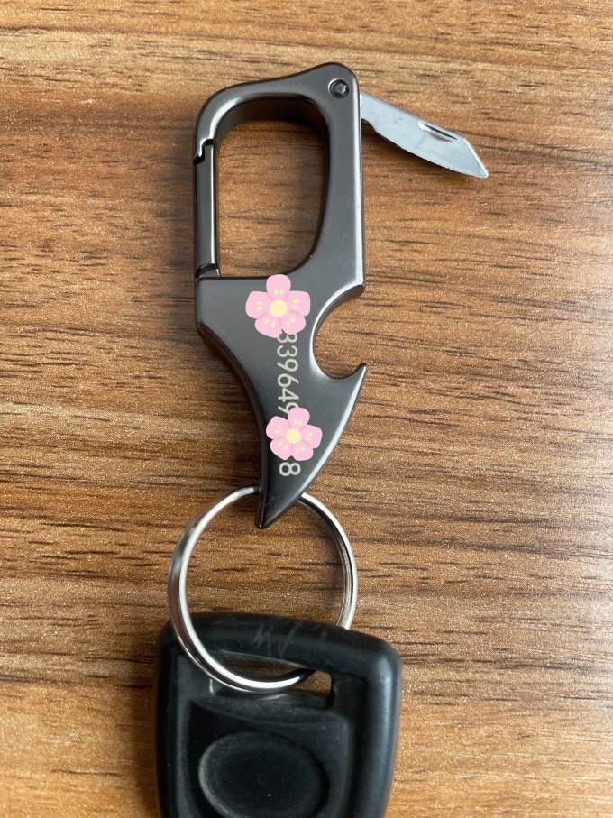 多功能工具钳
