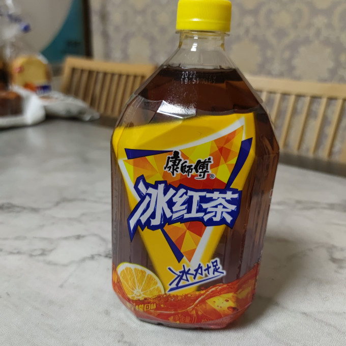 康师傅茶类饮料怎么样 康师傅冰红茶_什么值得买