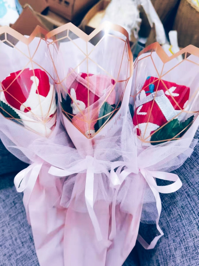 雅赞仿真花卉