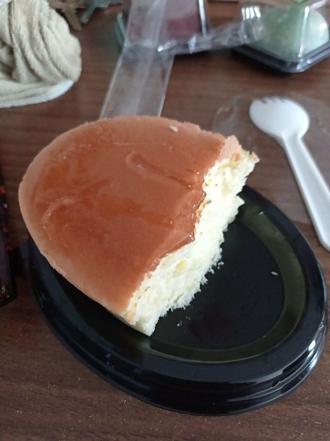 85°C常温蛋糕