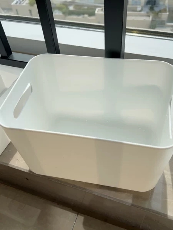 一座一忘收纳箱/桶/凳