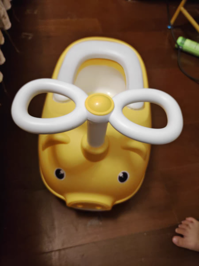 贝喜马桶