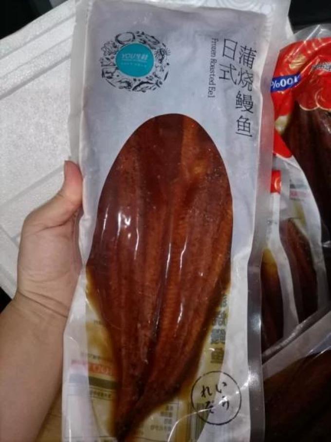 百鲜荟鱼类