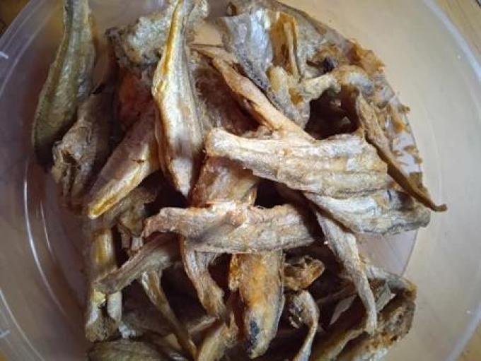 每果时光海鲜水产