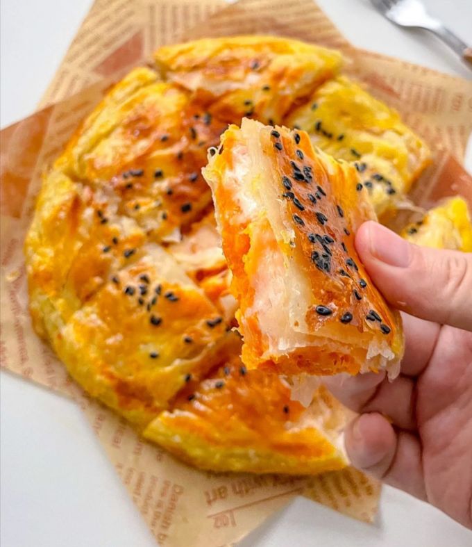 三全手抓饼