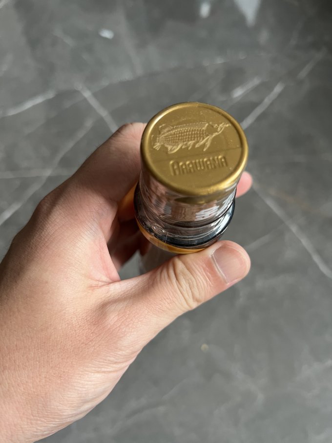 金龙鱼食用油
