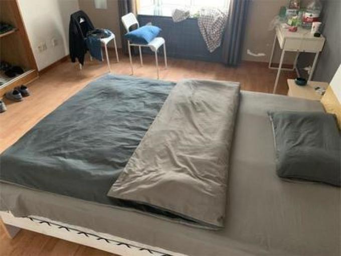 卡莫妮床品件套