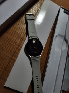 三星Galaxy Watch4 Classic 蓝牙通话版