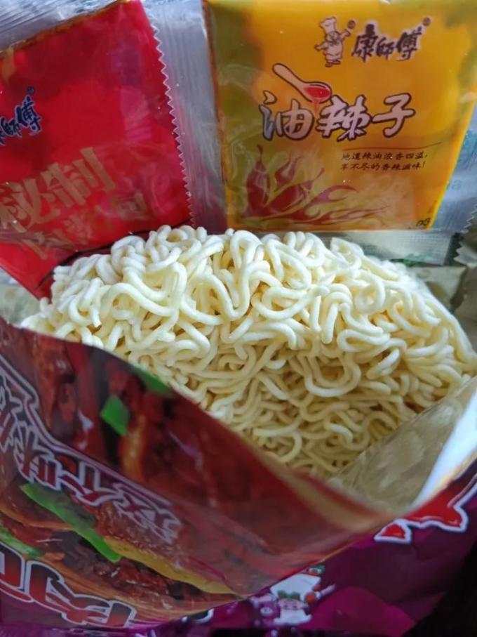康师傅方便面/粉