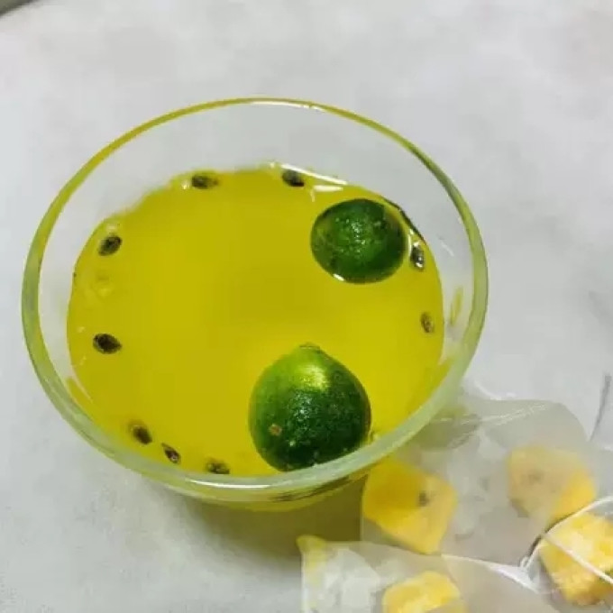 沁晚香其他冲饮