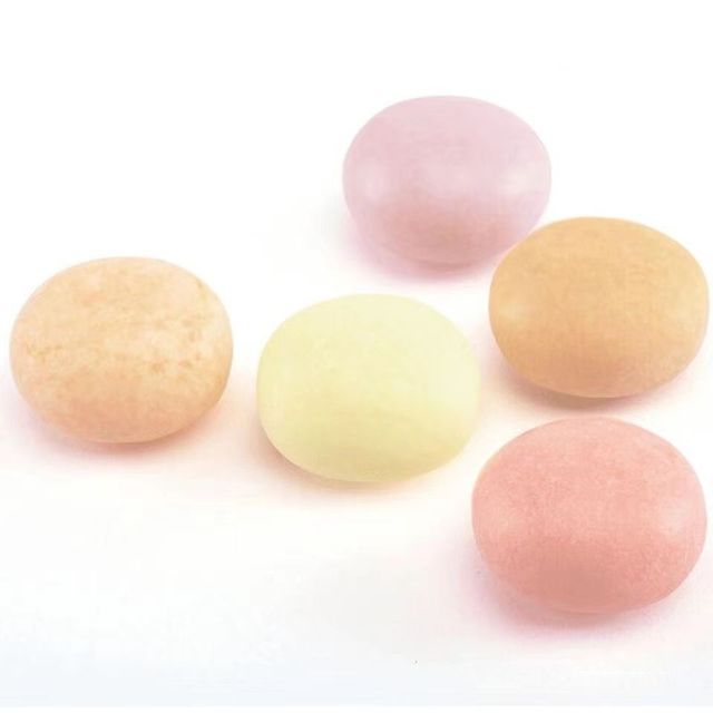 曼妥思薄荷糖劲嚼充气糖，超级好吃，喜欢