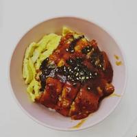 肉质细腻软糯Q弹！比料理店里吃到的好太多