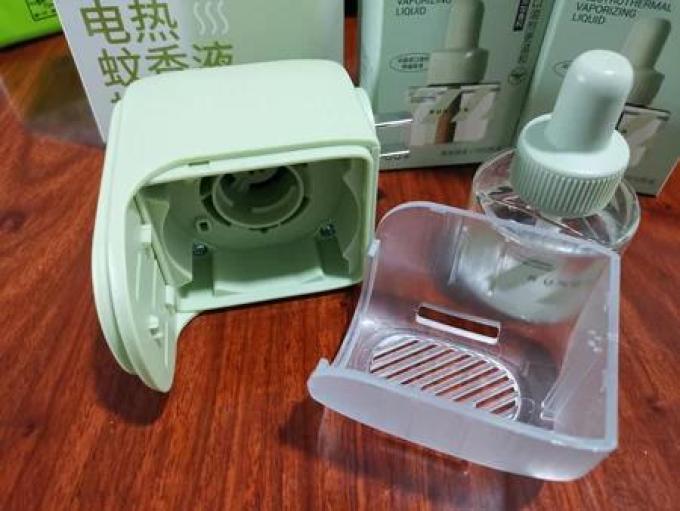 润本蚊香片/蚊香液/驱蚊器
