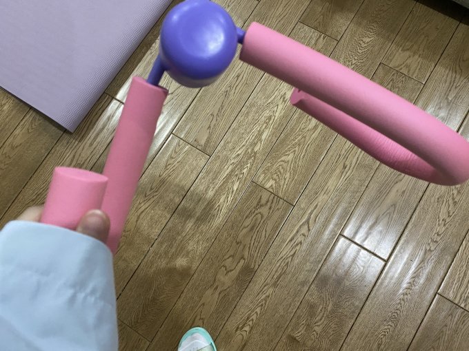 礼舍运动器材