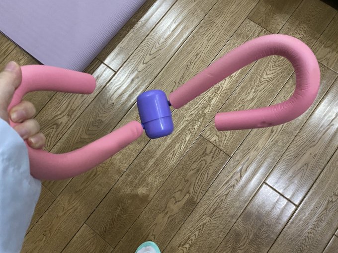 礼舍运动器材