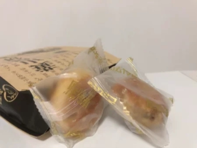 徽味和饼干糕点
