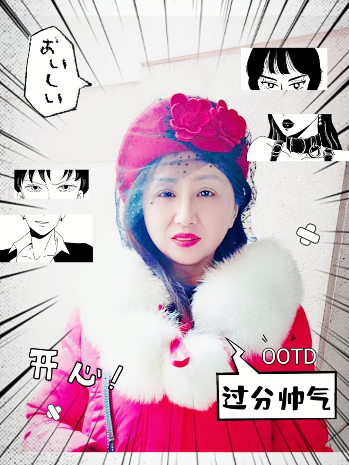 帽子