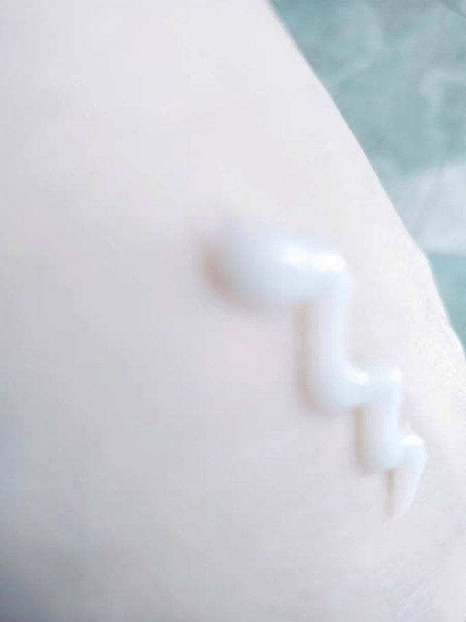 身体乳液
