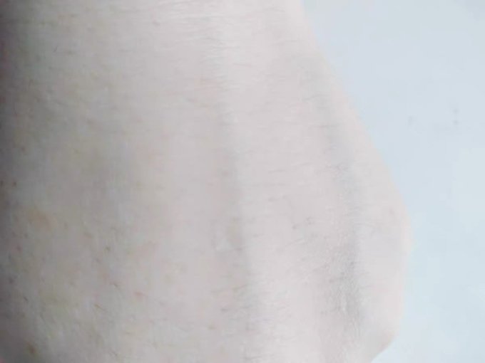 身体乳液