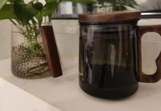 忆壶茶水具酒具