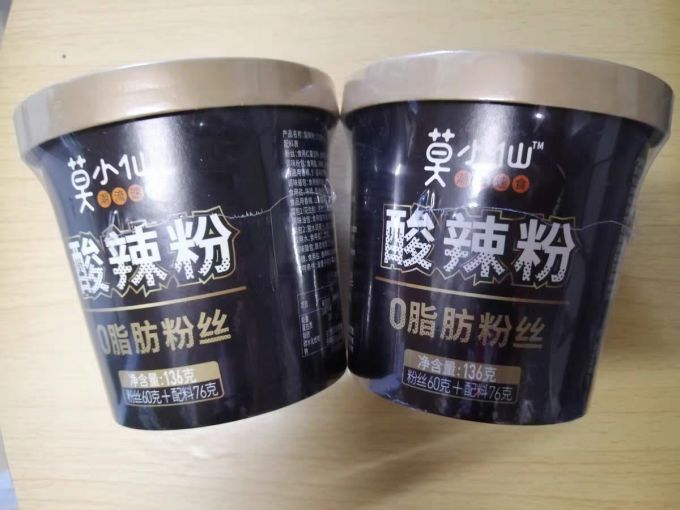 莫小仙方便面/粉