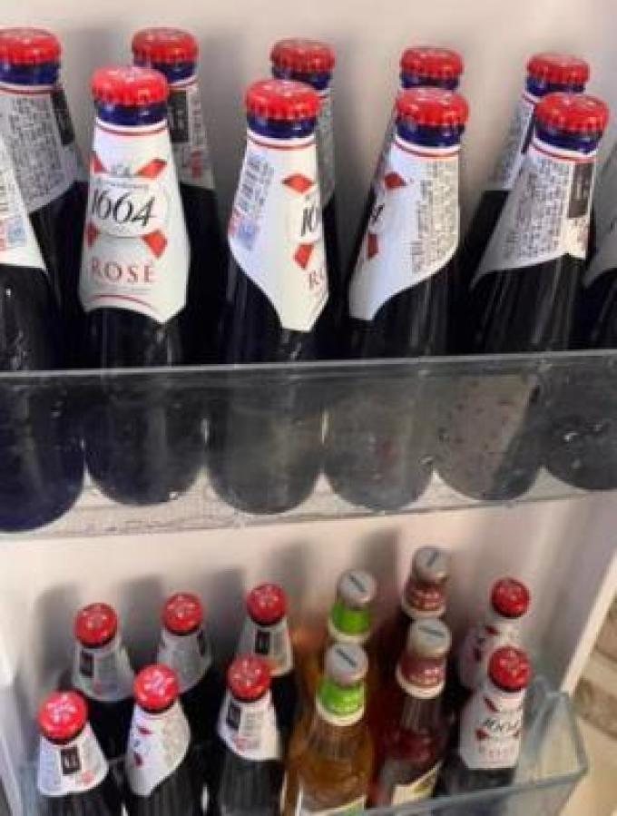 1664凯旋其他洋酒