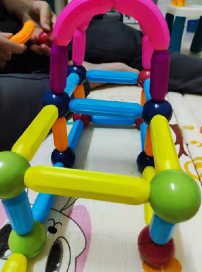创意玩具