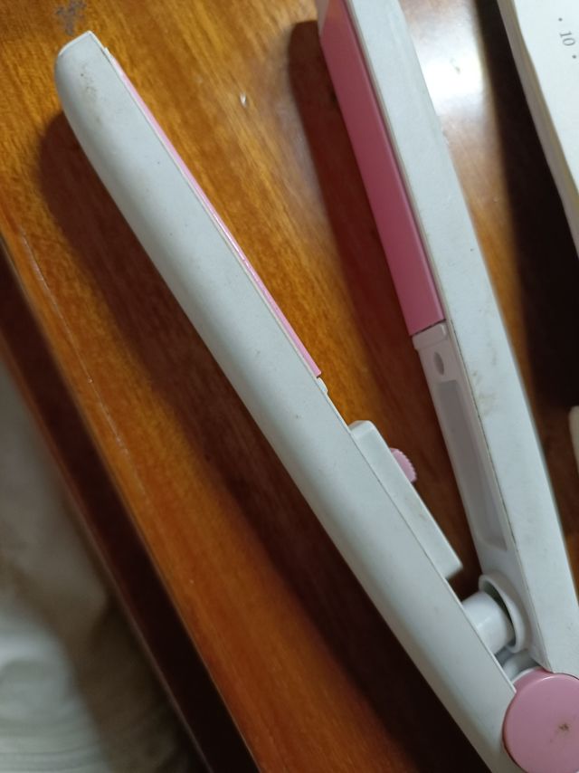 早起学生党的美丽头发秘密