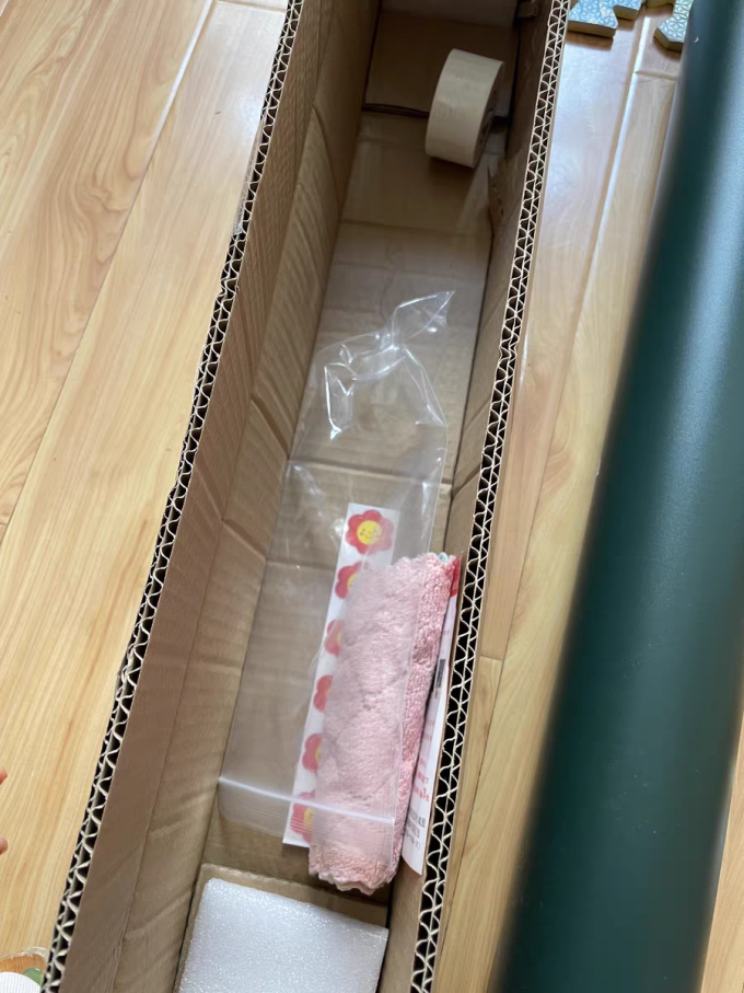 白板