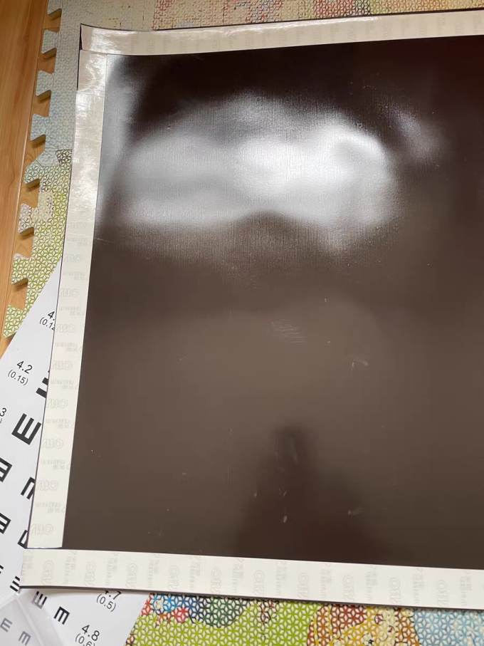 白板