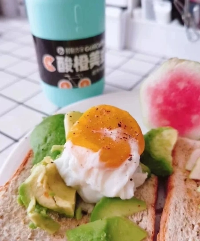 菜青虫饼干糕点