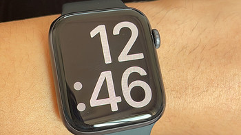现在花一千块买apple watch值不值？
