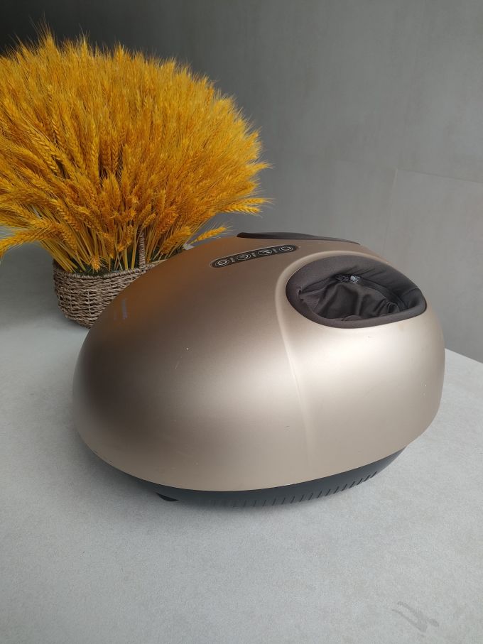 松下按摩器