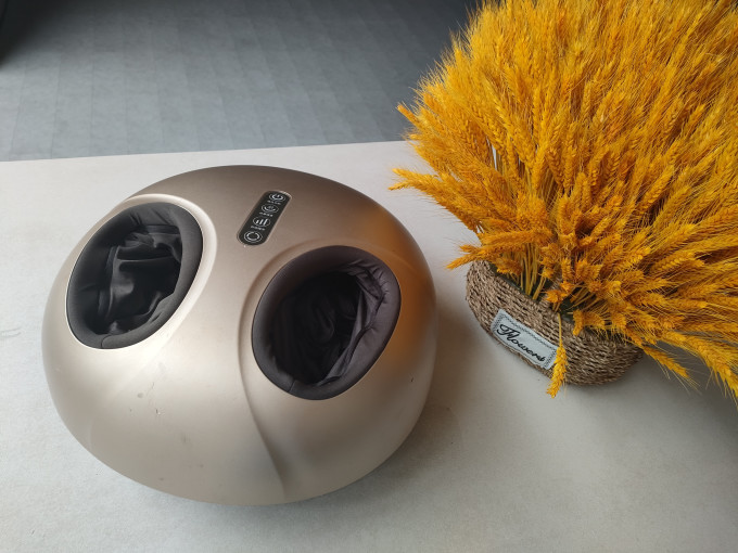 松下按摩器
