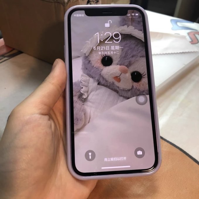 苹果iPhone