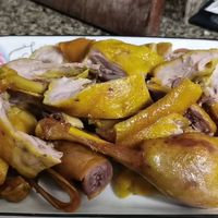 考鸭，味道符合你的口味才是最合适的