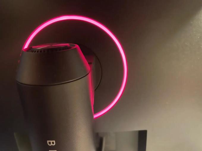 显示器