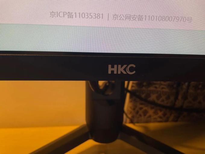 显示器