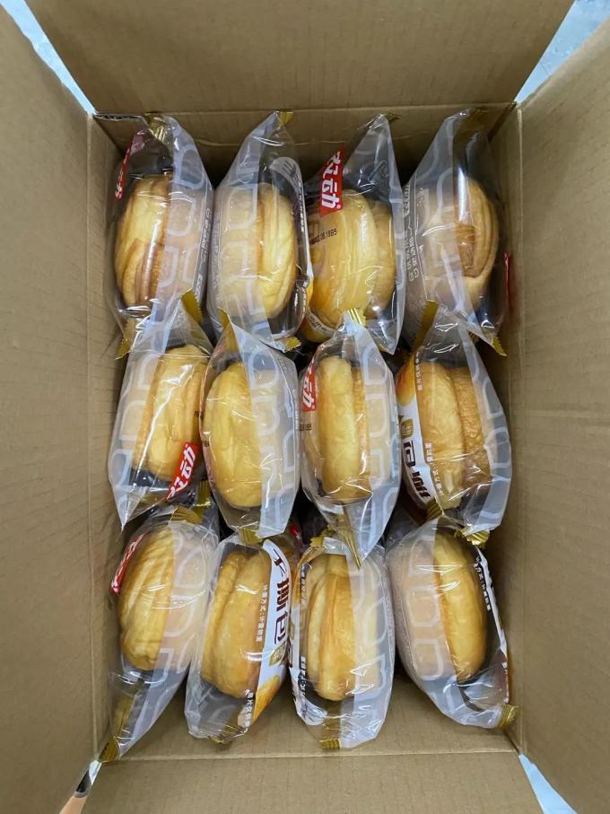 农动常温蛋糕