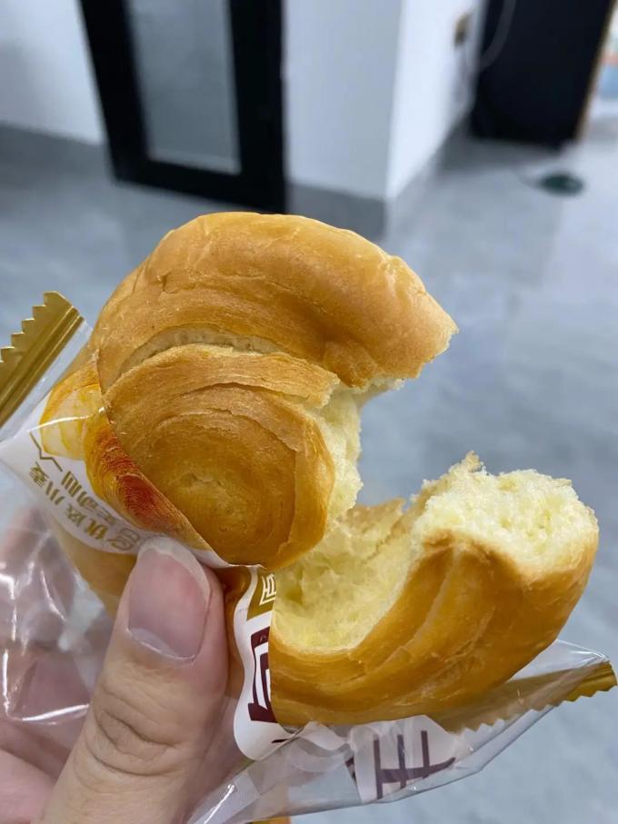 农动常温蛋糕